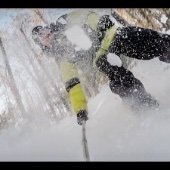 JS Snow Making
